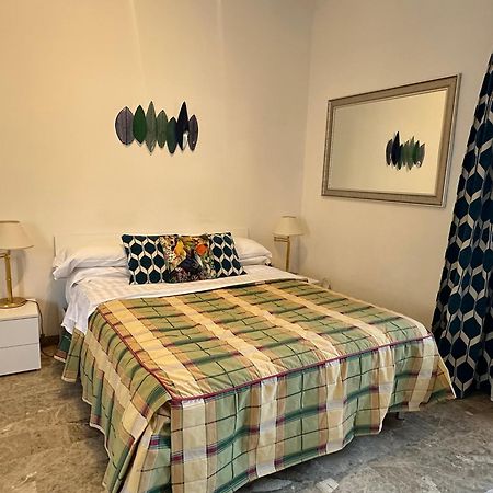 דירות לידו די אוסטיה Penthouse Salus Sea View Terrace מראה חיצוני תמונה