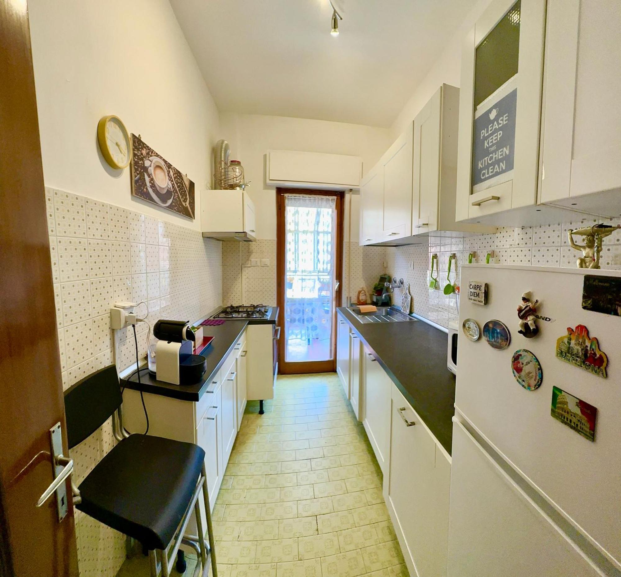 דירות לידו די אוסטיה Penthouse Salus Sea View Terrace מראה חיצוני תמונה