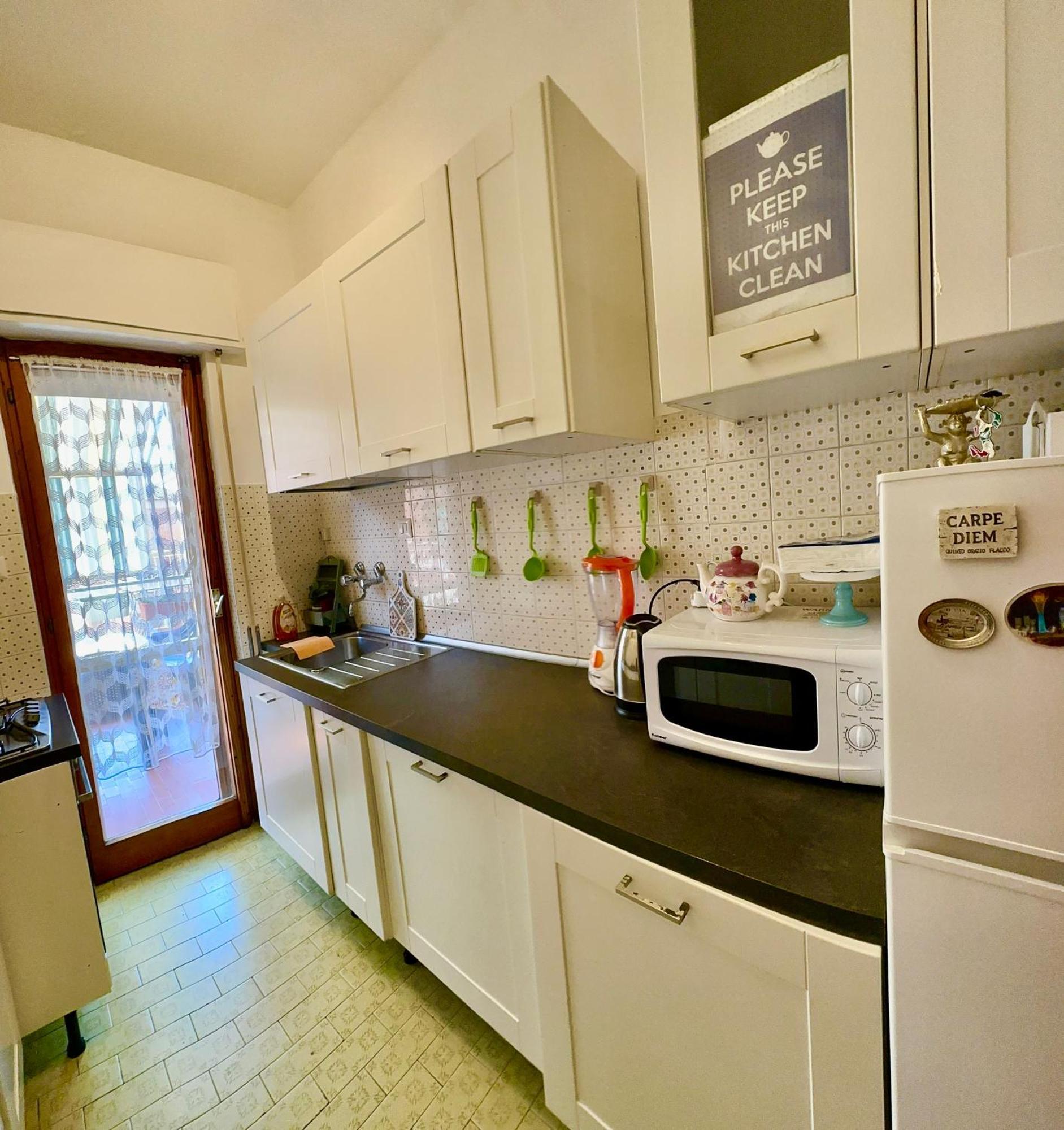 דירות לידו די אוסטיה Penthouse Salus Sea View Terrace מראה חיצוני תמונה